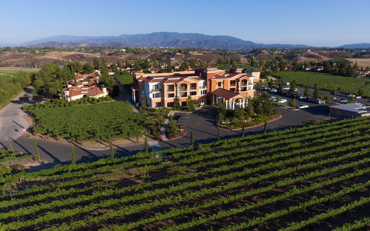 SOUTH COAST WINERY RESORT & SPA - 2591 Photos & 2202 Reviews - 34843 Rancho  California Rd, Temecula, California - Day Spas - Phone Number - Yelp